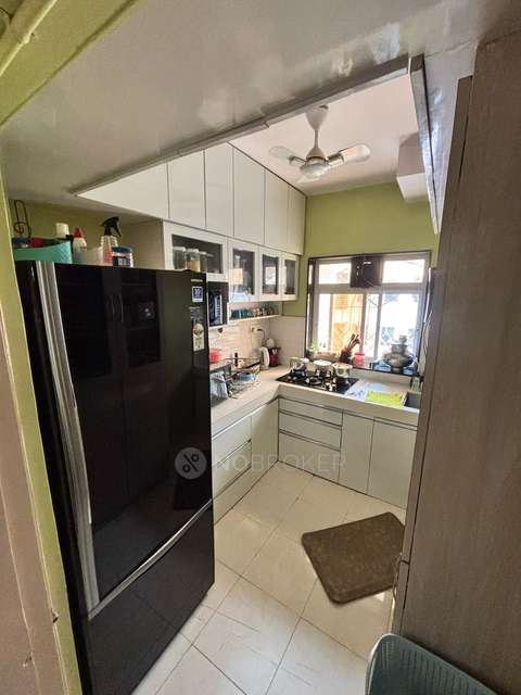 2 BHK Flat In Pushpa Apartments Naigaon East For Sale  In Naigaon East