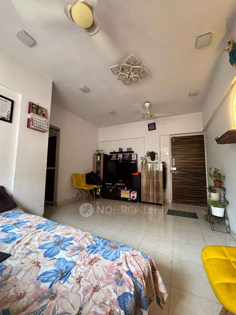 2 BHK Flat In Pushpa Apartments Naigaon East For Sale  In Naigaon East