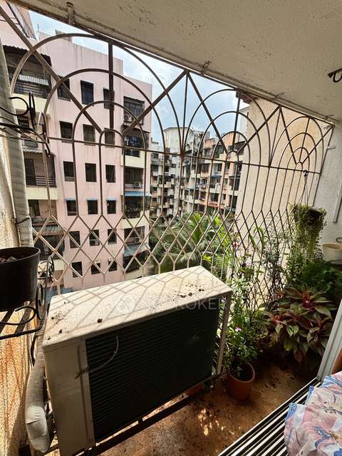 2 BHK Flat In Pushpa Apartments Naigaon East For Sale  In Naigaon East