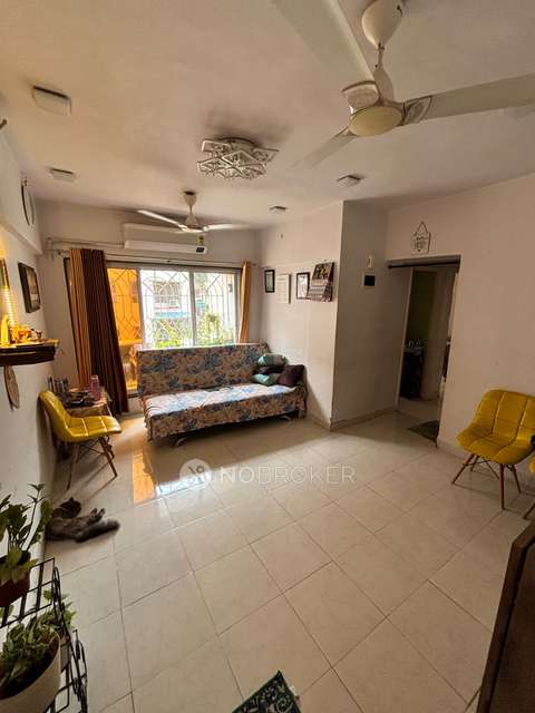 2 BHK Flat In Pushpa Apartments Naigaon East For Sale  In Naigaon East