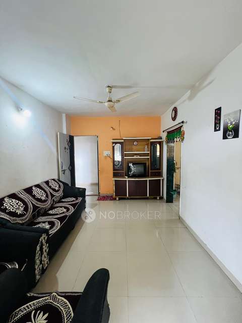 1 BHK Flat In Shree Sadguru Aishwarya Heights For Sale  In Ambegaon Bk