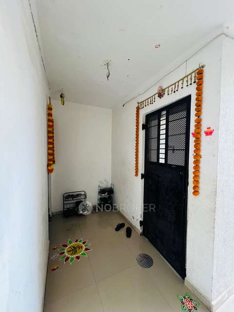1 BHK Flat In Shree Sadguru Aishwarya Heights For Sale  In Ambegaon Bk