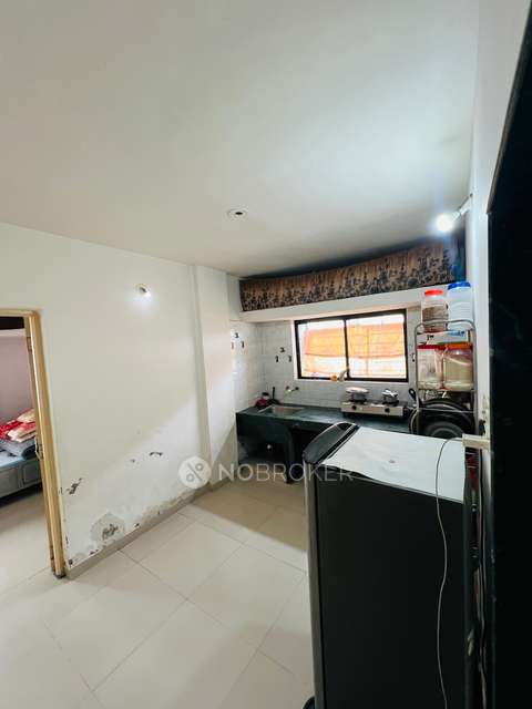 1 BHK Flat In Shree Sadguru Aishwarya Heights For Sale  In Ambegaon Bk