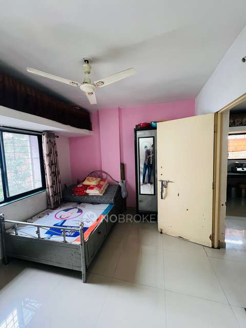 1 BHK Flat In Shree Sadguru Aishwarya Heights For Sale  In Ambegaon Bk