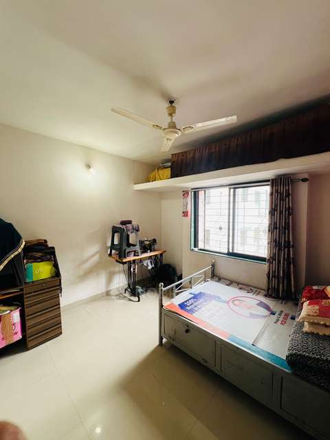 1 BHK Flat In Shree Sadguru Aishwarya Heights For Sale  In Ambegaon Bk