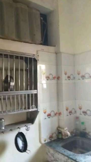 1 RK Flat In Shree Ganesh Park Chs For Sale  In Ghanshyam Gupte Road