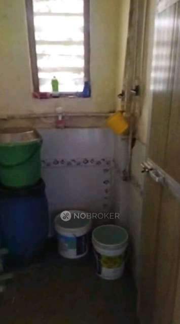 1 RK Flat In Shree Ganesh Park Chs For Sale  In Ghanshyam Gupte Road