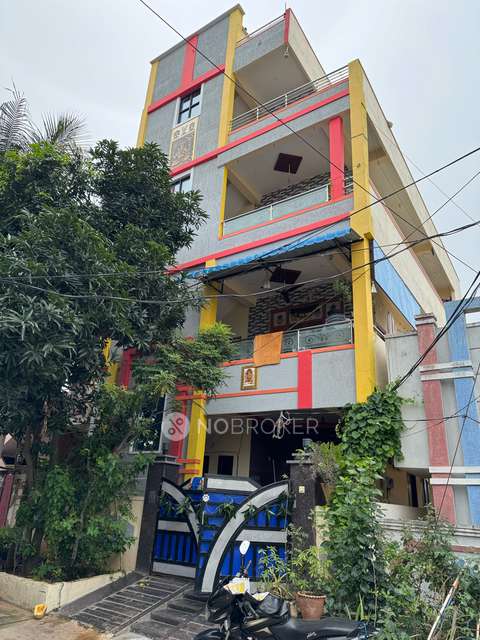 4+ BHK Villa In Neelam Nilaya For Sale  In Badangpet