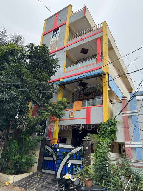 4+ BHK Villa In Neelam Nilaya For Sale  In Badangpet