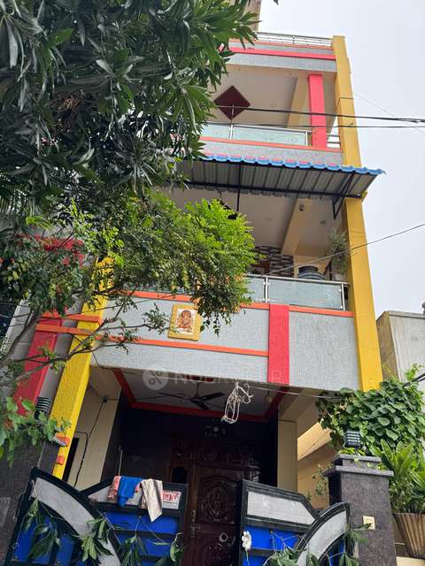 4+ BHK Villa In Neelam Nilaya For Sale  In Badangpet