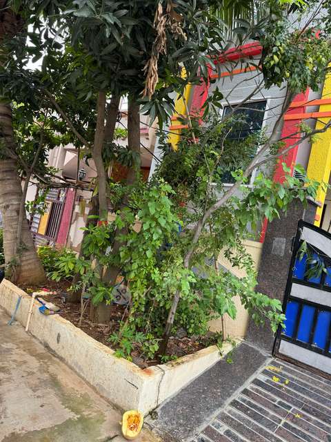 4+ BHK Villa In Neelam Nilaya For Sale  In Badangpet
