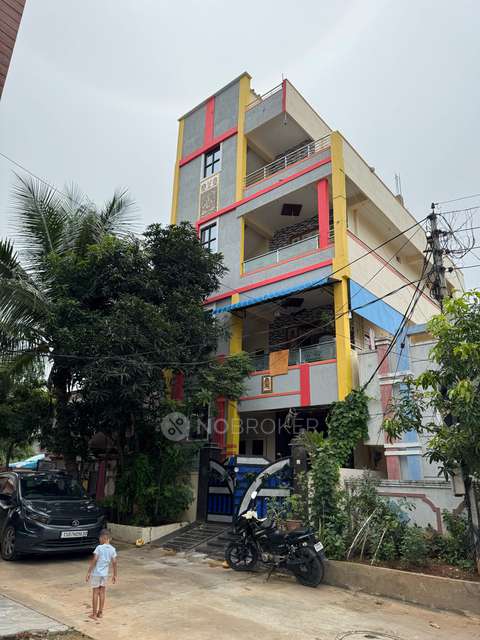 4+ BHK Villa In Neelam Nilaya For Sale  In Badangpet