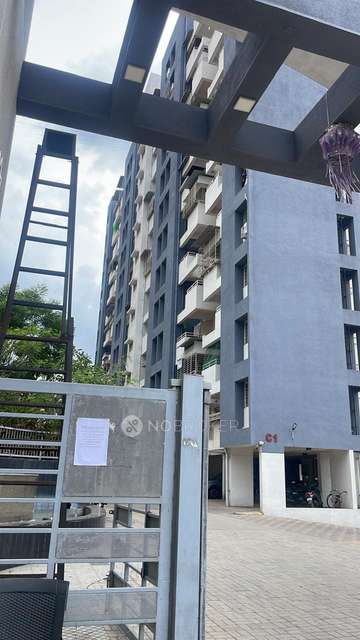 1 BHK Flat In Sancheti Mount Castle, Wagholi For Sale  In Wagholi