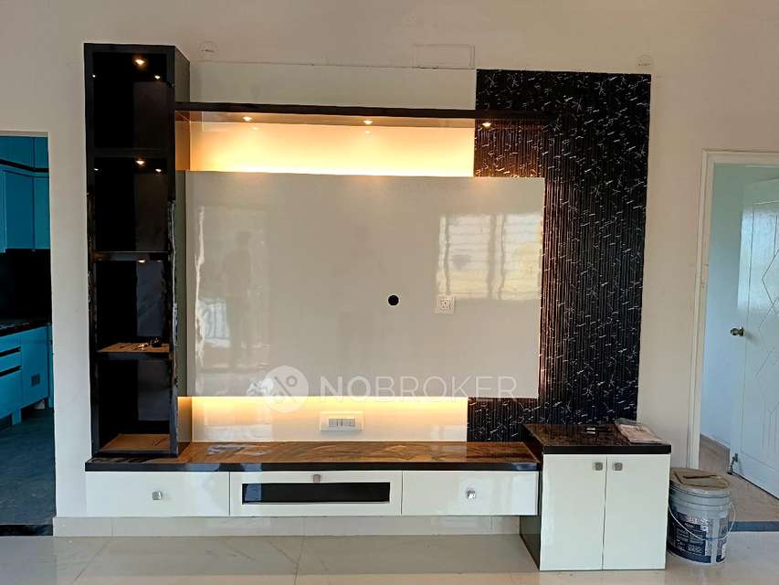 3 BHK House for Rent  In Iskon Whitefield