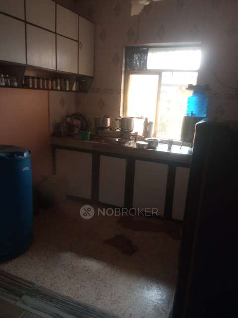 1 BHK Flat In Mansarovar Complex Mira Bhayandar, Mira Bhayandar For Sale  In Mansarovar Complex