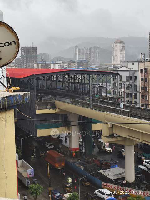 1 BHK Flat In Mansarovar Complex Mira Bhayandar, Mira Bhayandar For Sale  In Mansarovar Complex