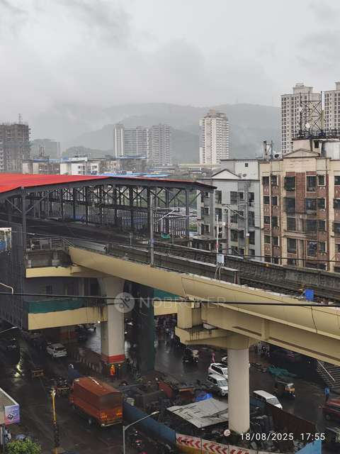 1 BHK Flat In Mansarovar Complex Mira Bhayandar, Mira Bhayandar For Sale  In Mansarovar Complex