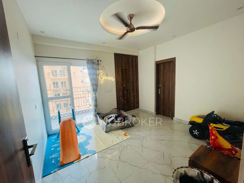 4 BHK Flat In Devsai Sportshome For Sale  In Noida Extension