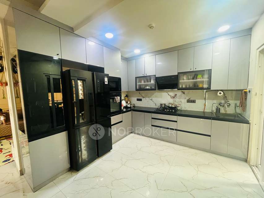 4 BHK Flat In Devsai Sportshome For Sale  In Noida Extension