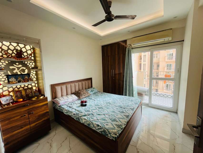 4 BHK Flat In Devsai Sportshome For Sale  In Noida Extension