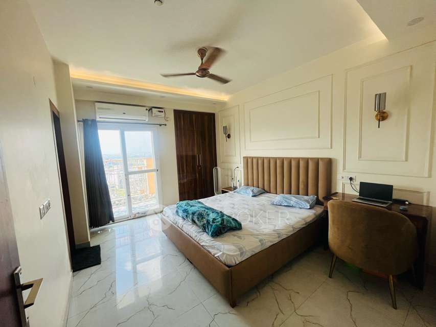 4 BHK Flat In Devsai Sportshome For Sale  In Noida Extension