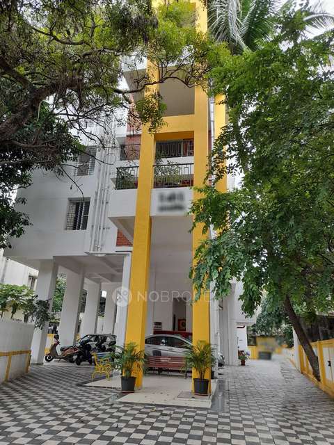 Commercial Property in Model Colony, Shivaji Nagar, Pune for sale 