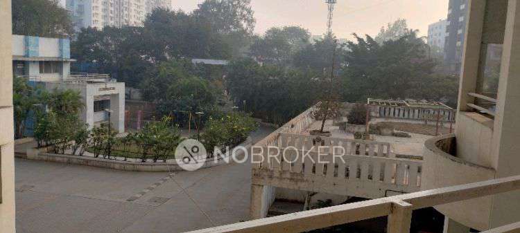 1 RK House for Rent  In Lane No. 5