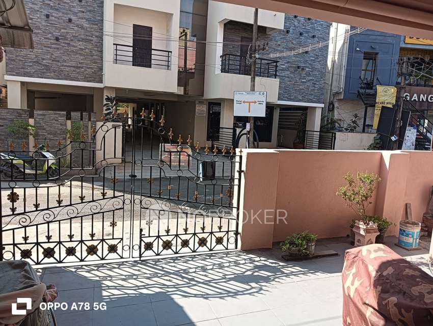 Office Space in 3/25,ground Floor, 2nd Main Rd, Sabari Nagar, Mugalivakkam, Chennai, Tamil Nadu 600116, India, Chennai for Rent 