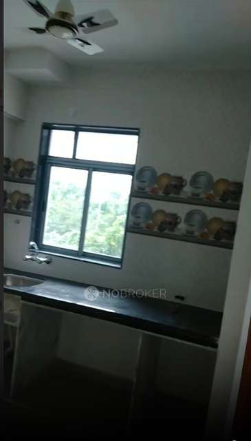 1 BHK Flat In Sai Shrushti Valley Phase 2 For Sale  In Diva