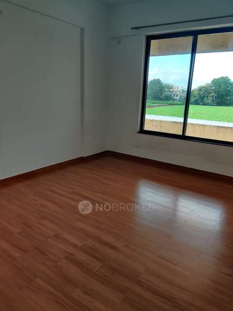 3 BHK Flat In Kolte Patil Margosa Heights Apartments for Rent  In Mahadev Wadi