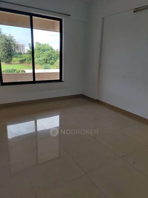 3 BHK Flat In Kolte Patil Margosa Heights Apartments for Rent  In Mahadev Wadi