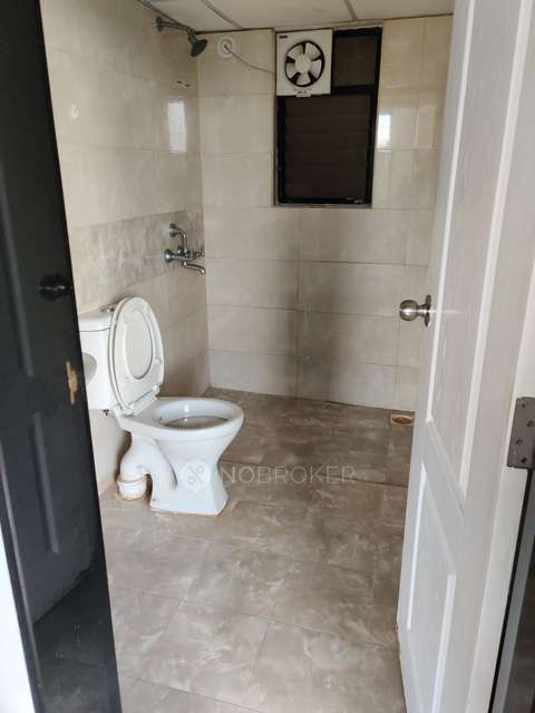 3 BHK Flat In Kolte Patil Margosa Heights Apartments for Rent  In Mahadev Wadi