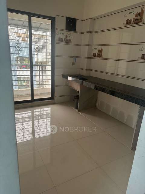 2 BHK Flat In Shubham Karoti Complex for Rent  In Badlapur Gaon