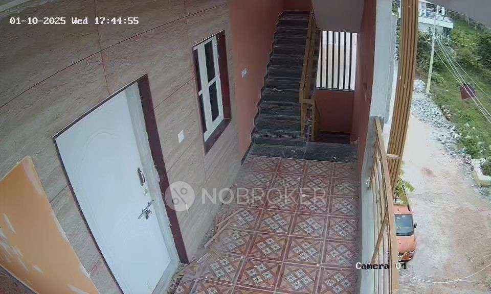 1 BHK Flat for Rent  In Rajanukunte