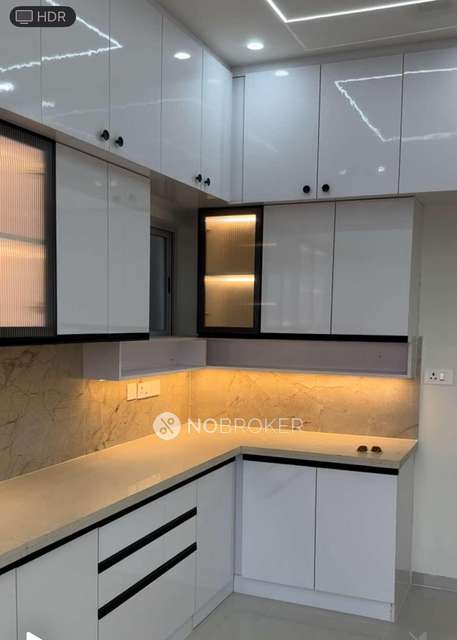 3 BHK Flat In Ds Max Sahara, Gattahalli For Sale  In Rayasandra