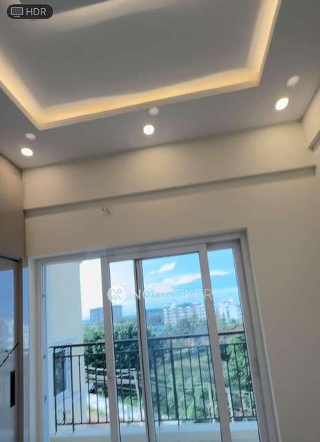 3 BHK Flat In Ds Max Sahara, Gattahalli For Sale  In Rayasandra