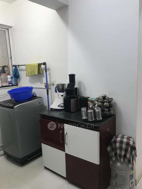 2 BHK Flat In Gk Allure 2 Ravet For Sale  In Kadturi Chowk Kiwale, Ravet, Pimpri-chinchwad, Maharashtra 412101, India