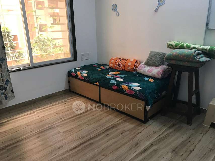 2 BHK Flat In Gk Allure 2 Ravet For Sale  In Kadturi Chowk Kiwale, Ravet, Pimpri-chinchwad, Maharashtra 412101, India