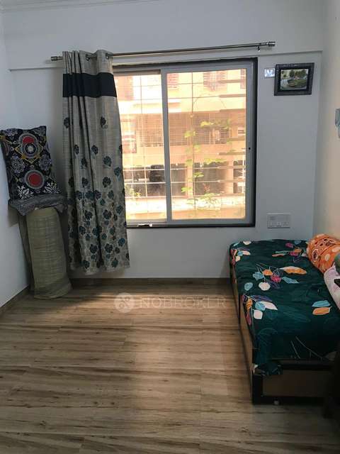 2 BHK Flat In Gk Allure 2 Ravet For Sale  In Kadturi Chowk Kiwale, Ravet, Pimpri-chinchwad, Maharashtra 412101, India