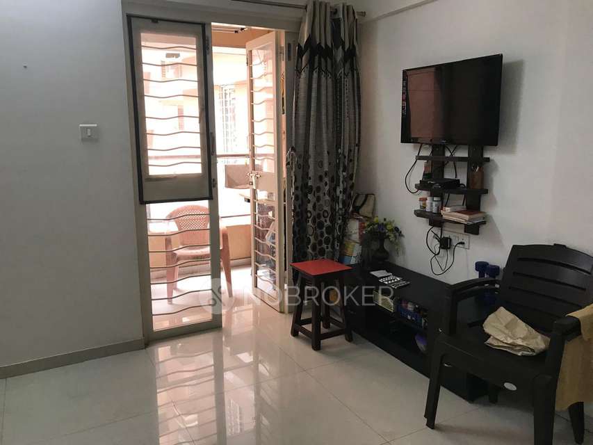 2 BHK Flat In Gk Allure 2 Ravet For Sale  In Kadturi Chowk Kiwale, Ravet, Pimpri-chinchwad, Maharashtra 412101, India