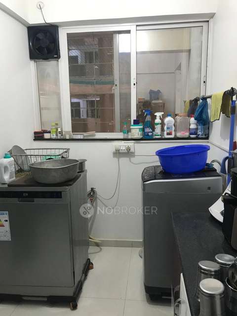 2 BHK Flat In Gk Allure 2 Ravet For Sale  In Kadturi Chowk Kiwale, Ravet, Pimpri-chinchwad, Maharashtra 412101, India