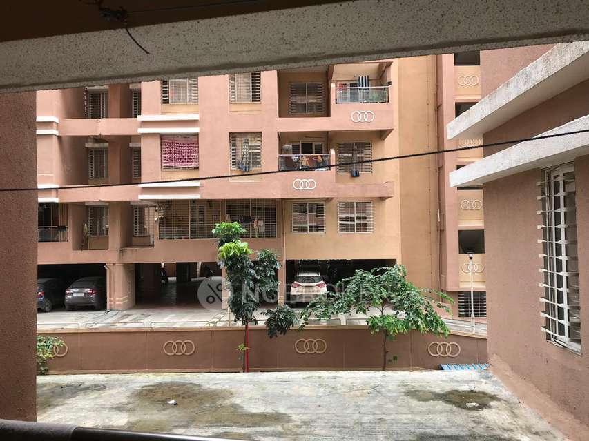 2 BHK Flat In Gk Allure 2 Ravet For Sale  In Kadturi Chowk Kiwale, Ravet, Pimpri-chinchwad, Maharashtra 412101, India