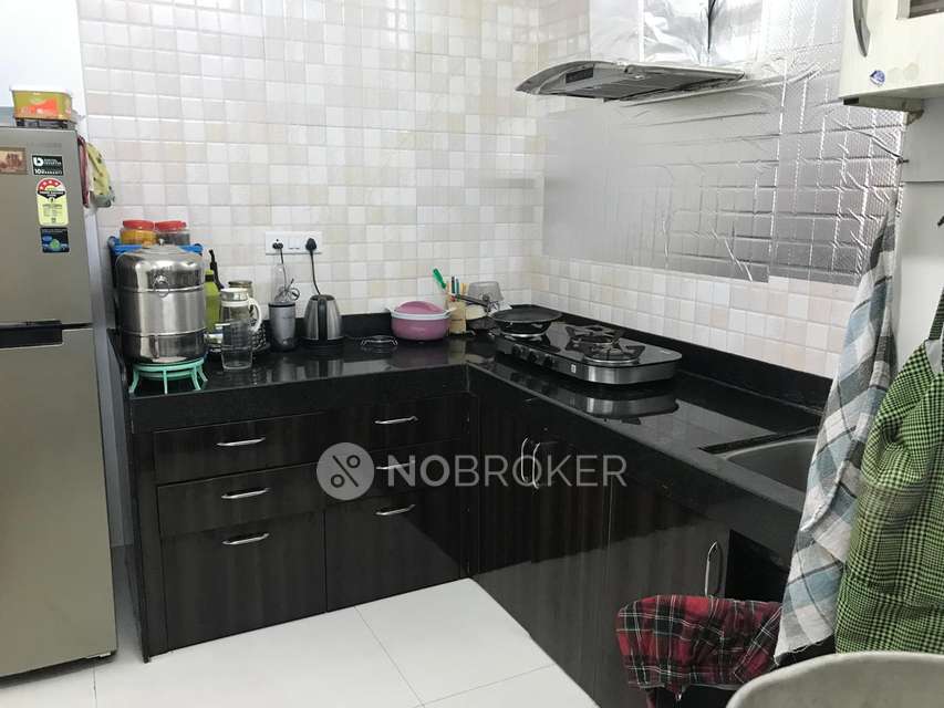 2 BHK Flat In Gk Allure 2 Ravet For Sale  In Kadturi Chowk Kiwale, Ravet, Pimpri-chinchwad, Maharashtra 412101, India