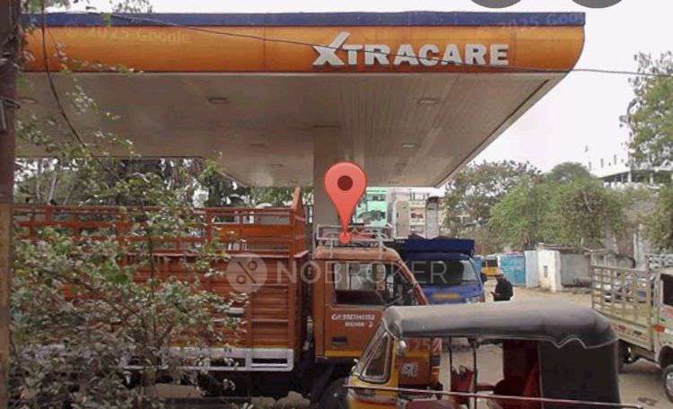 Godown/Warehouse in Mehdipatnam, Hyderabad for sale 