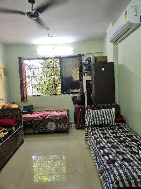 PG for Anyone in F-145, Sector 3, Airoli, Navi Mumbai, Maharashtra 400708, India