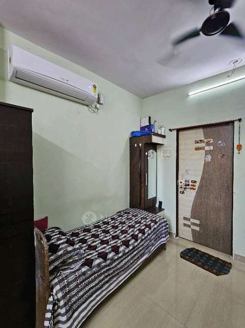 PG for Anyone in F-145, Sector 3, Airoli, Navi Mumbai, Maharashtra 400708, India