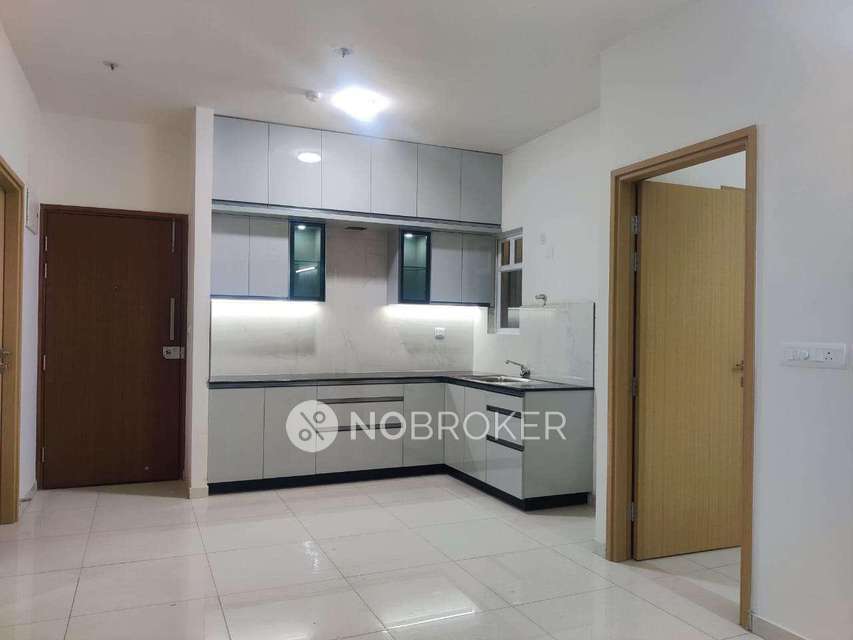 2 BHK Flat In Godrej Royale Woods For Sale  In Devanahalli