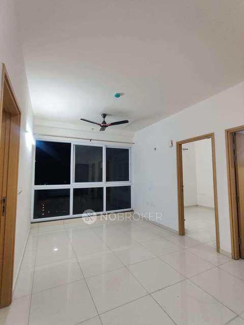 2 BHK Flat In Godrej Royale Woods For Sale  In Devanahalli