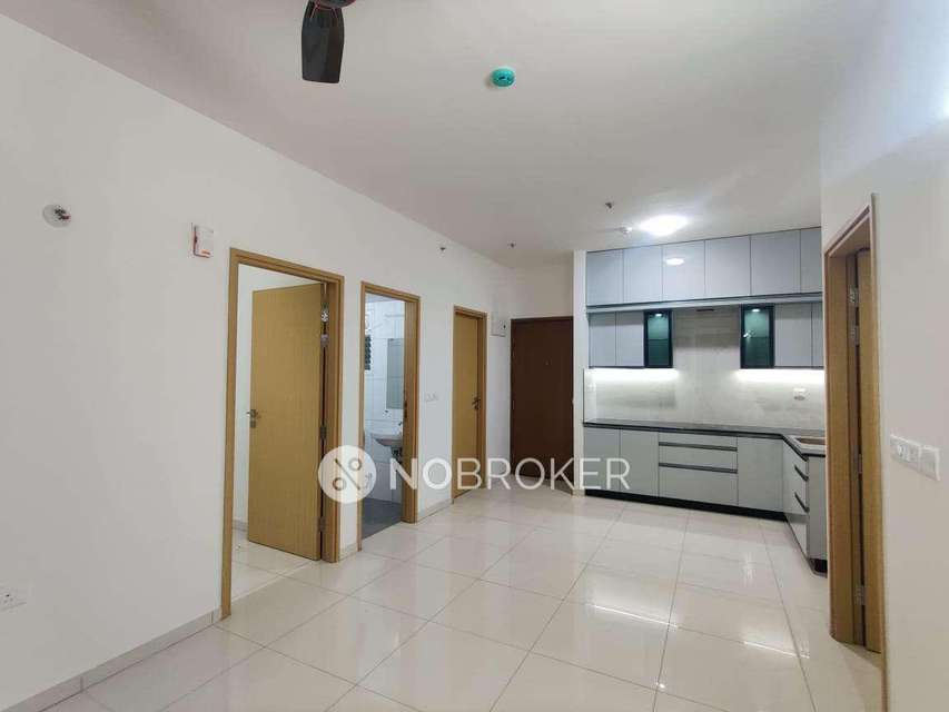 2 BHK Flat In Godrej Royale Woods For Sale  In Devanahalli