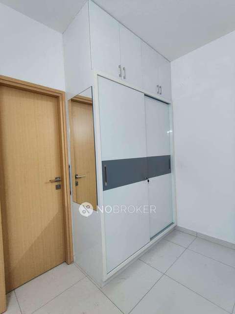 2 BHK Flat In Godrej Royale Woods For Sale  In Devanahalli